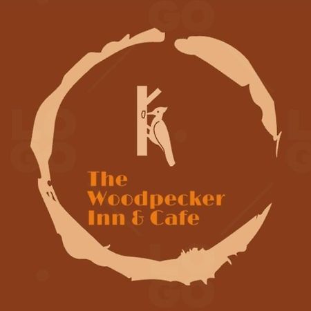 The Woodpecker Inn & Cafe, Jibhi Kültér fotó